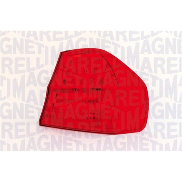 MAGNETI MARELLI 714021830701 Heckleuchte