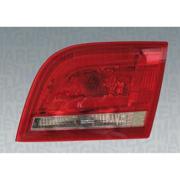 MAGNETI MARELLI 714021920702 Heckleuchte