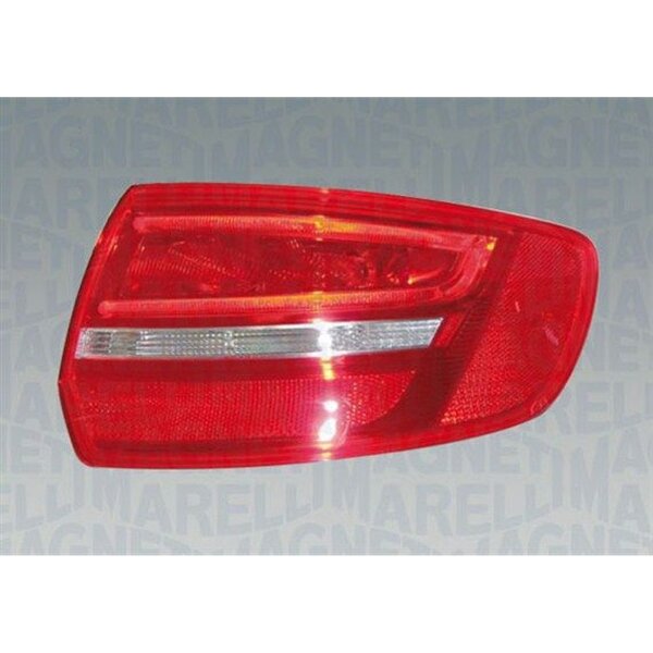 MAGNETI MARELLI 714021930802 Heckleuchte