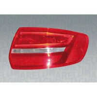 MAGNETI MARELLI 714021930802 Heckleuchte