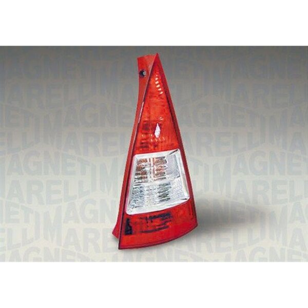 MAGNETI MARELLI 714025720801 Heckleuchte