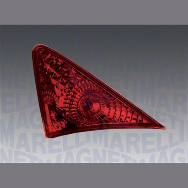 MAGNETI MARELLI 714026030804 Heckleuchte