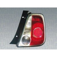 MAGNETI MARELLI 714027040781 Heckleuchte