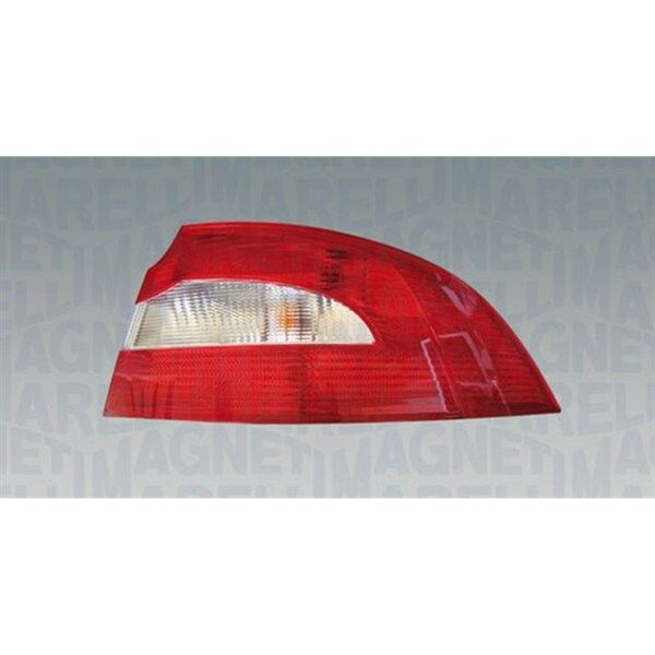 MAGNETI MARELLI 714027051701 Heckleuchte