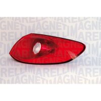 MAGNETI MARELLI 714027090801 Heckleuchte