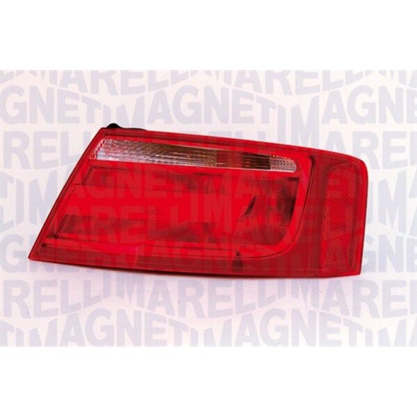 MAGNETI MARELLI 714027110712 Heckleuchte