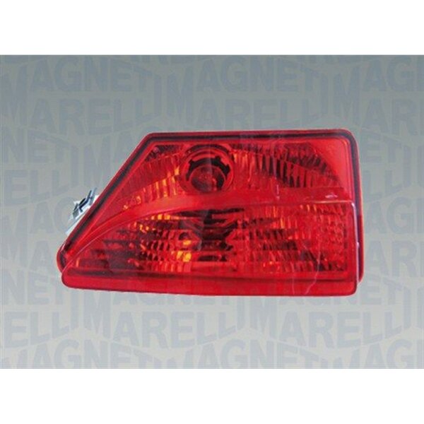 MAGNETI MARELLI 714027122101 Nebelschlussleuchte