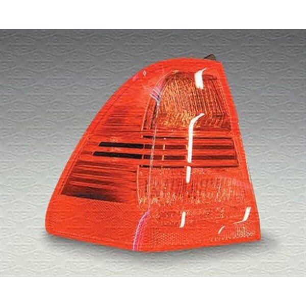MAGNETI MARELLI 714027610701 Heckleuchte