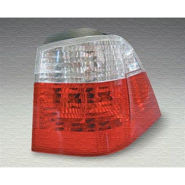 MAGNETI MARELLI 714027890703 Heckleuchte