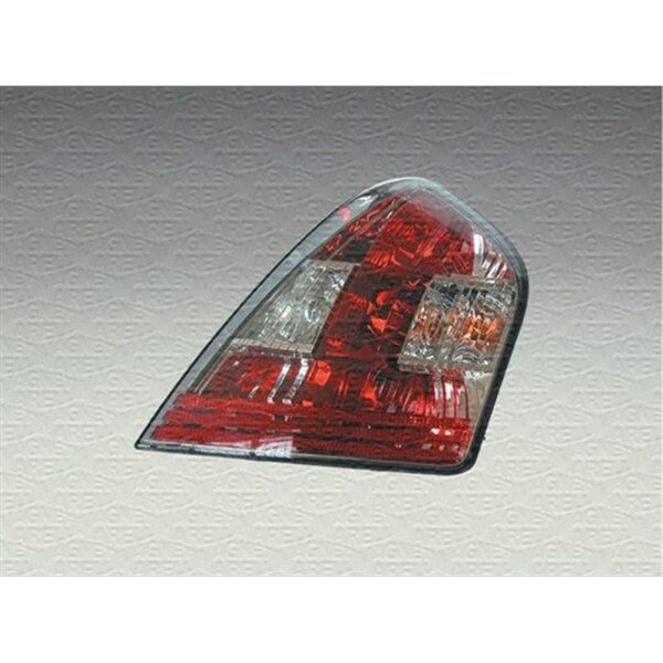 MAGNETI MARELLI 714028150701 Heckleuchte