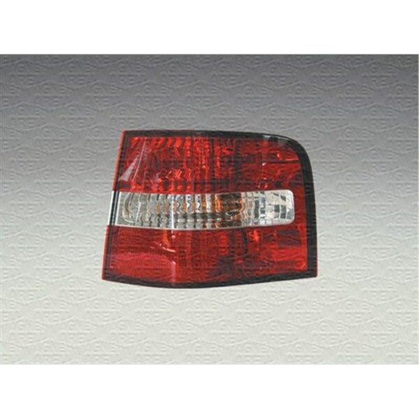 MAGNETI MARELLI 714028190801 Heckleuchte