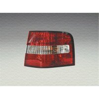 MAGNETI MARELLI 714028190801 Heckleuchte