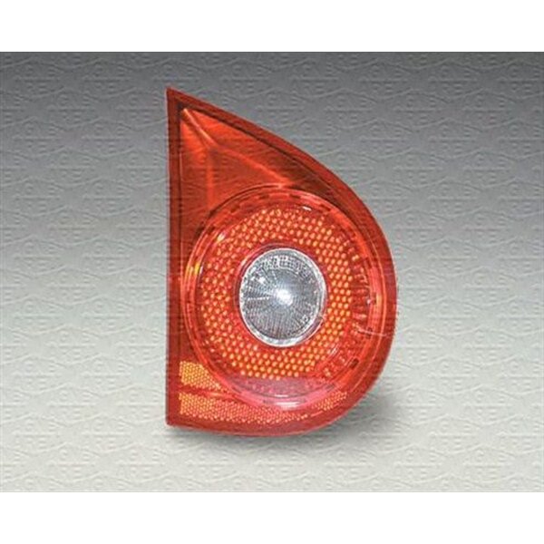 MAGNETI MARELLI 714028500702 Heckleuchte