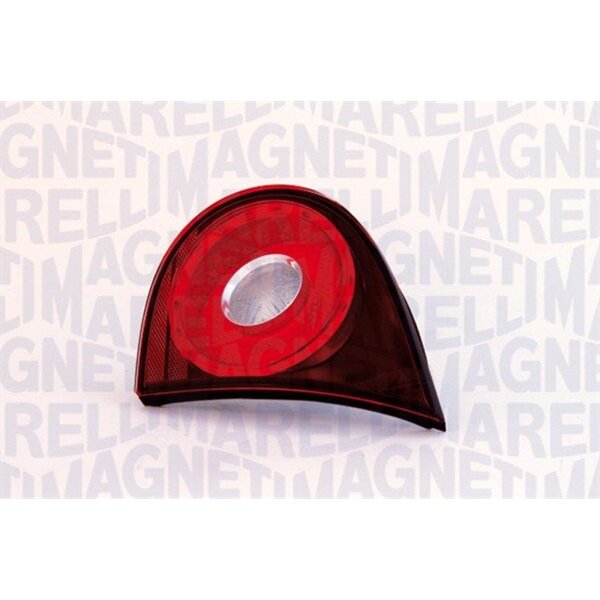 MAGNETI MARELLI 714028500712 Heckleuchte