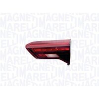 MAGNETI MARELLI 714028918001 Heckleuchte