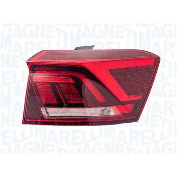 MAGNETI MARELLI 714028928006 Heckleuchte