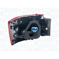 MAGNETI MARELLI 714028928006 Heckleuchte