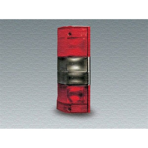 MAGNETI MARELLI 714028940801 Heckleuchte