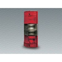 MAGNETI MARELLI 714028941801 Heckleuchte
