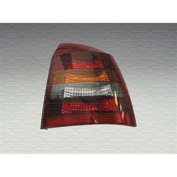 MAGNETI MARELLI 714029051731 Heckleuchte