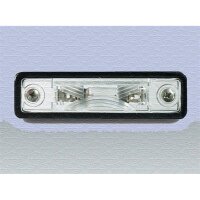 MAGNETI MARELLI 714044720601 Kennzeichenleuchte