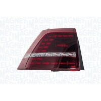 MAGNETI MARELLI 714081230811 Heckleuchte