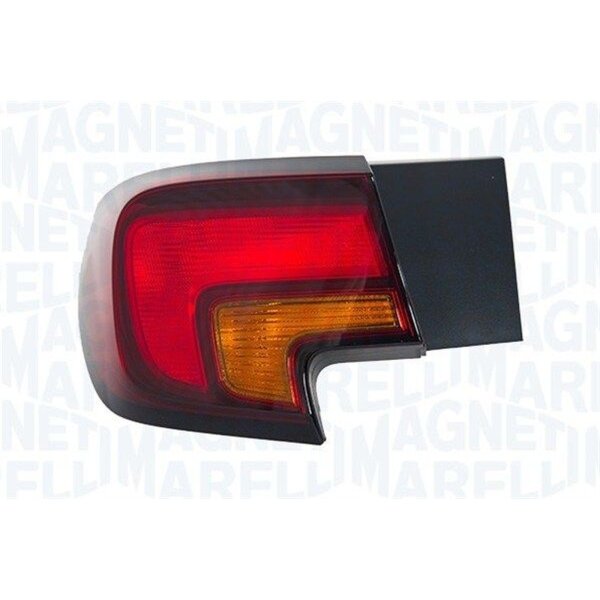 MAGNETI MARELLI 714081380103 Heckleuchte