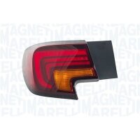 MAGNETI MARELLI 714081400103 Heckleuchte