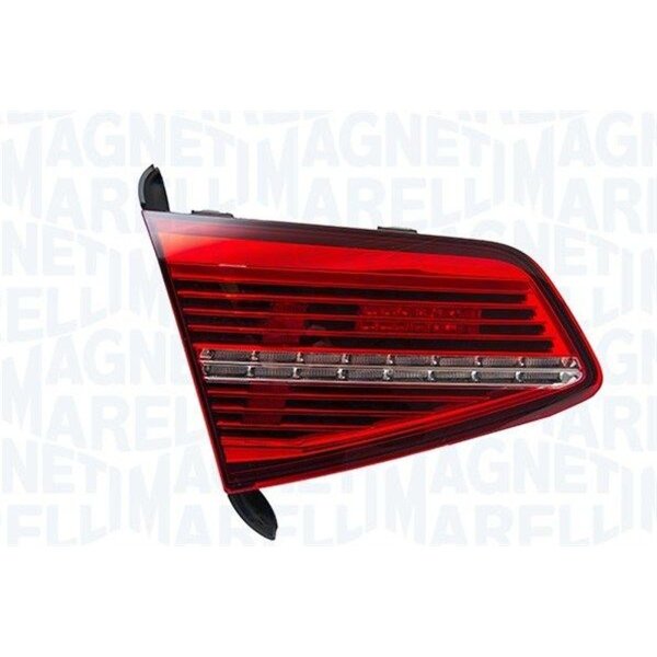 MAGNETI MARELLI 714081430801 Heckleuchte