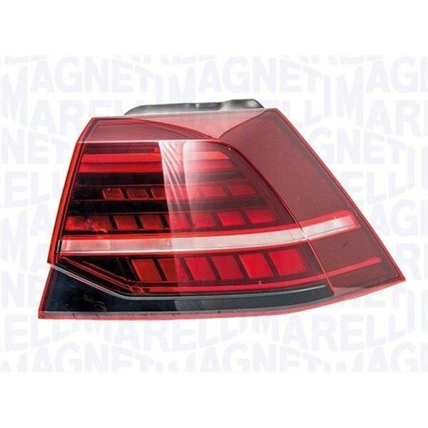 MAGNETI MARELLI 714081620801 Heckleuchte