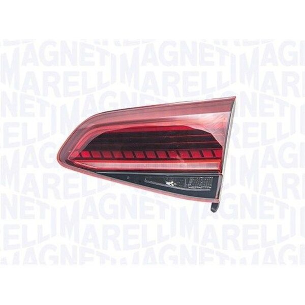 MAGNETI MARELLI 714081630701 Heckleuchte