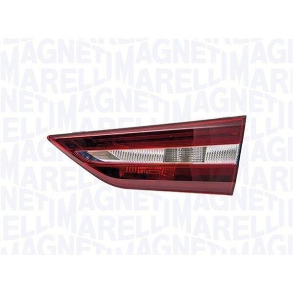 MAGNETI MARELLI 714081670401 Heckleuchte
