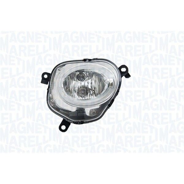 MAGNETI MARELLI 714081765251 Hauptscheinwerfer