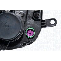 MAGNETI MARELLI 714081765251 Hauptscheinwerfer