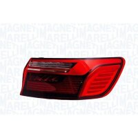 MAGNETI MARELLI 714081930101 Heckleuchte