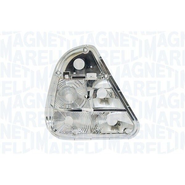MAGNETI MARELLI 714098290417 Heckleuchte