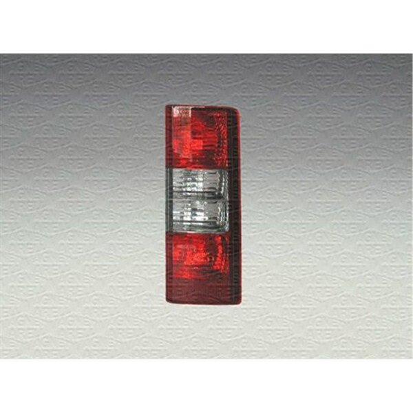 MAGNETI MARELLI 714098290507 Heckleuchte