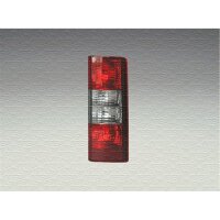 MAGNETI MARELLI 714098290507 Heckleuchte