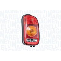 MAGNETI MARELLI 715010412700 Heckleuchte