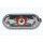 MAGNETI MARELLI 715102100120 Blinkleuchte
