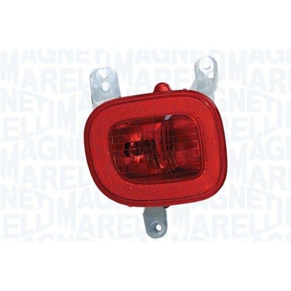 MAGNETI MARELLI 715104065000 Nebelschlussleuchte