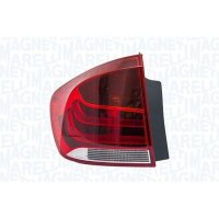 MAGNETI MARELLI 715104135000 Heckleuchte