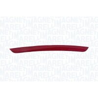 MAGNETI MARELLI 715106088000 Rückstrahler