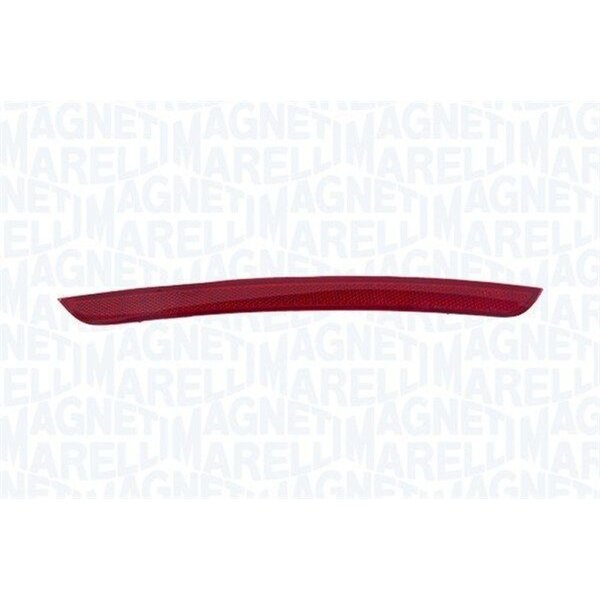 MAGNETI MARELLI 715106089000 Rückstrahler