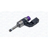 MAGNETI MARELLI 805016365401 Einspritzventil