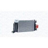 MAGNETI MARELLI 351319206160 Ladeluftkühler