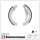 ZIMMERMANN 10990.101.8 Bremsbackensatz