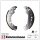 ZIMMERMANN 10990.159.3 Bremsbackensatz
