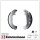 ZIMMERMANN 10990.160.3 Bremsbackensatz
