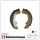 ZIMMERMANN 10990.161.1 Bremsbackensatz